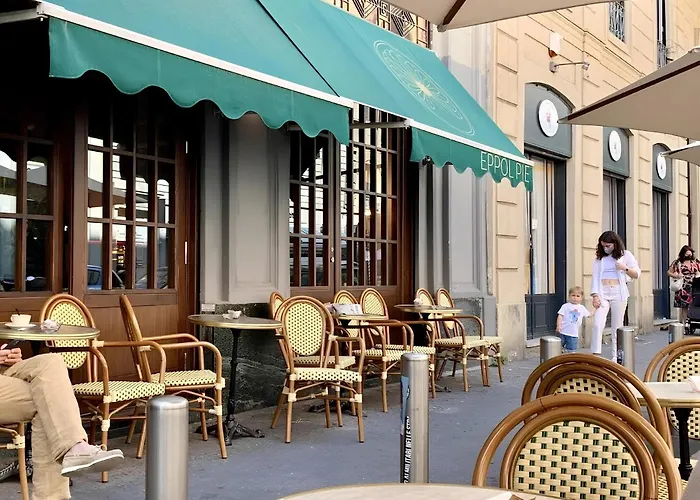 Bothanical Suite - Porta Venezia Apartment